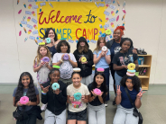 Summer Camp Summer Camp