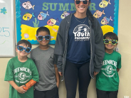 Summer Camp Summer Camp