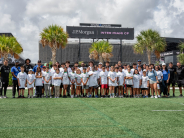 Inter Miami CF Group Pic.