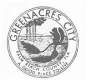 City logo from 1947 City logo from 1947