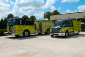 Engine 94 - 2023 Pierce Saber Engine Engine 94
