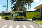 Rescue 95 - 2020 Freightliner Wheeled Coach M-2 Rescue 95