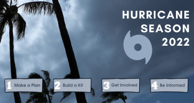 Hurricane Preparation Guide
