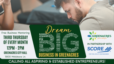 Business Mentoring Graphic