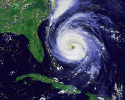 Hurricane Image