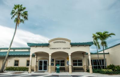 Greenacres Community Center