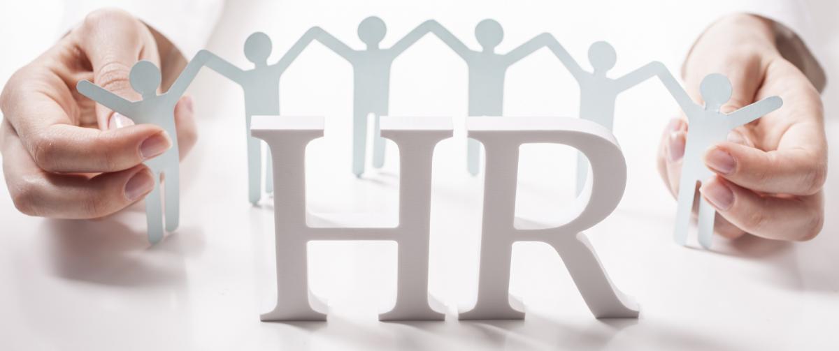 HR HR