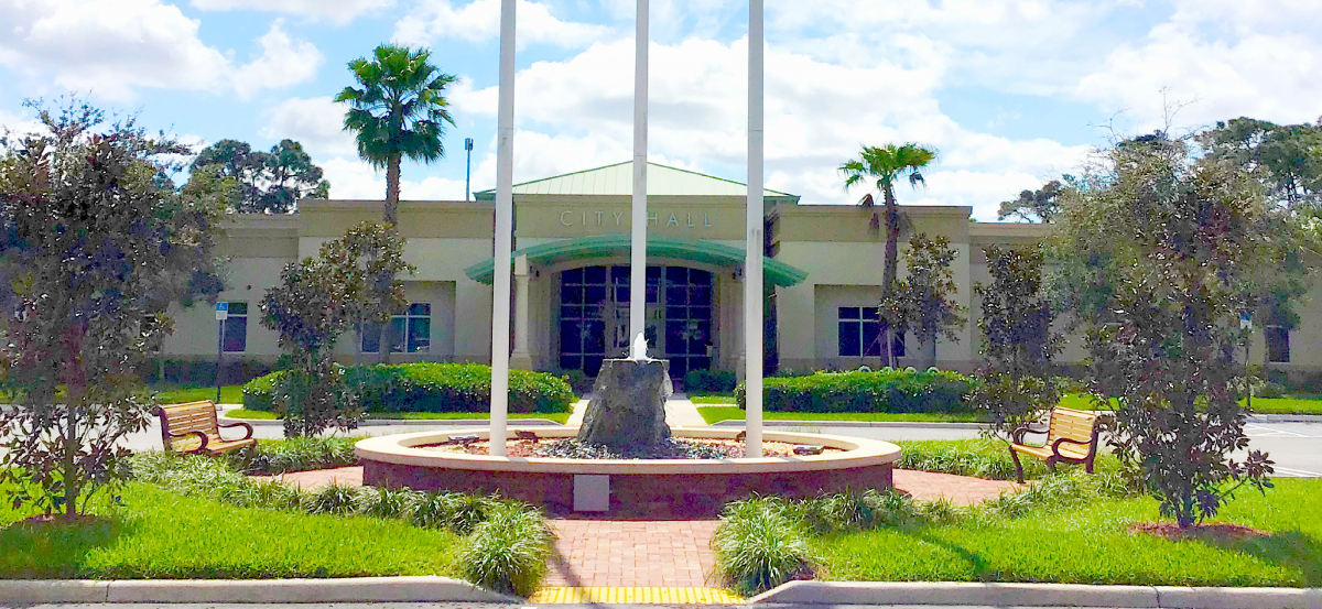Administration, City Hall Administration, City Hall