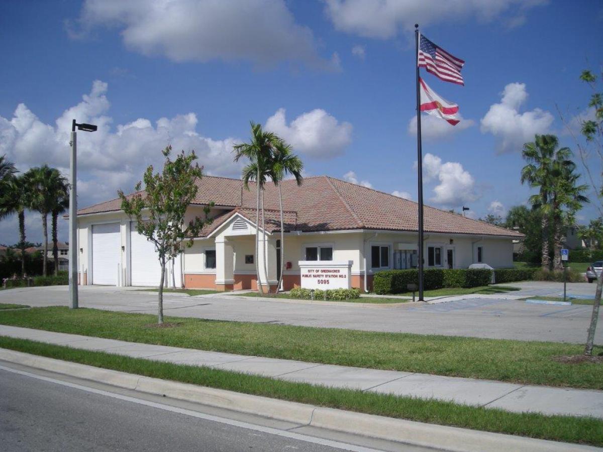 Station 95