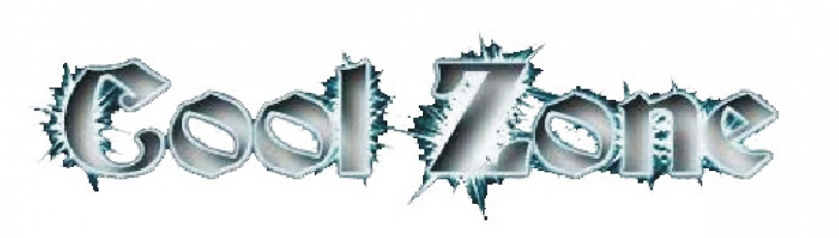 Cool Zone Logo Cool Zone Logo