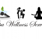 Massage, Yoga, Corporate Chair Massage