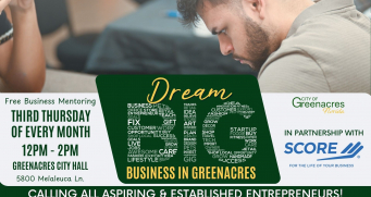 Business Mentoring Graphic